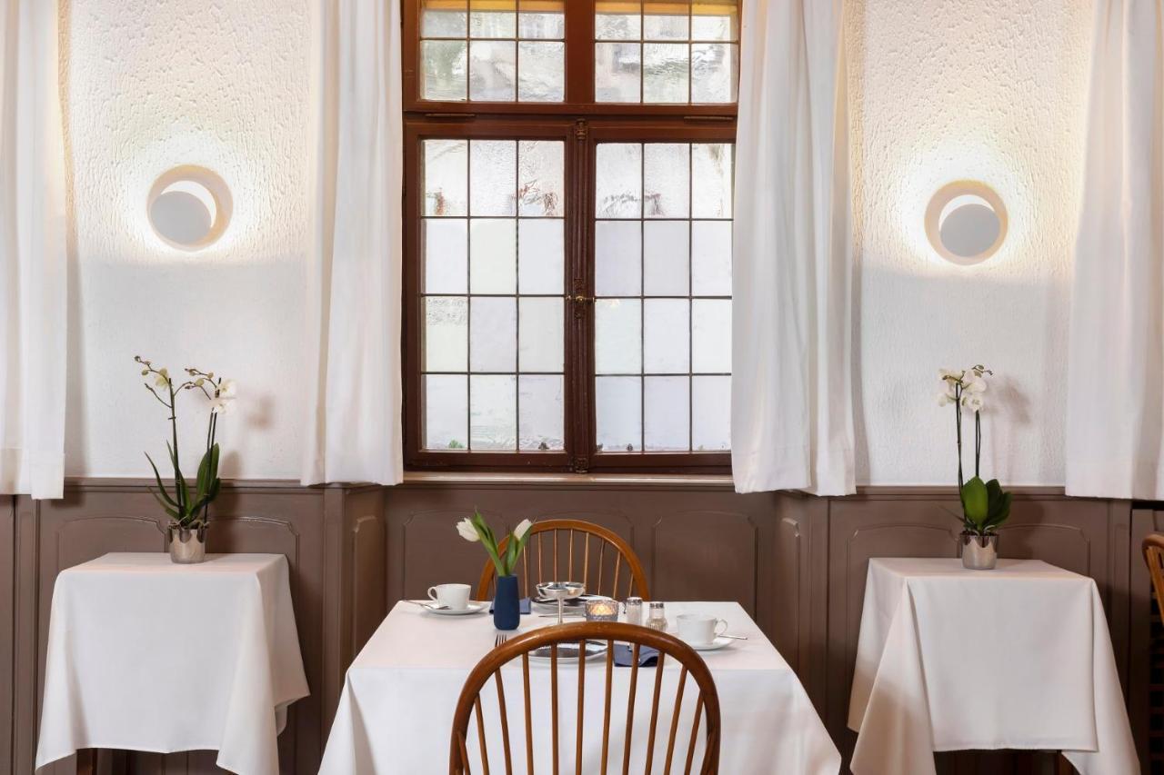 Hotel Am Markt Baden-Baden Luaran gambar