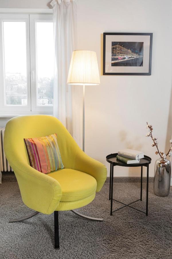 Hotel Am Markt Baden-Baden Luaran gambar