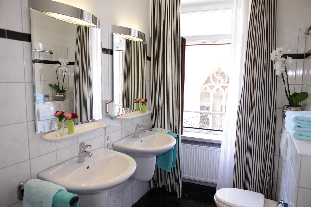 Hotel Am Markt Baden-Baden Luaran gambar