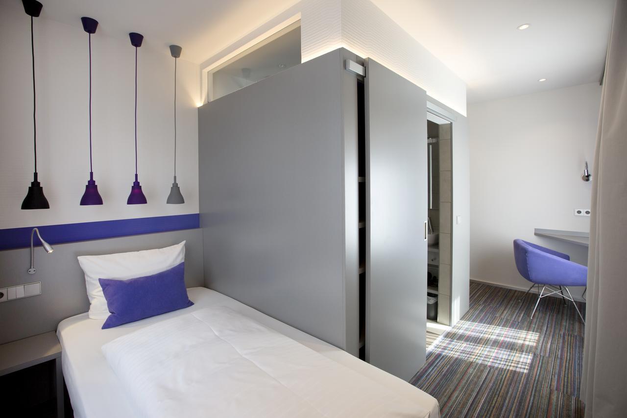 Hotel Am Markt Baden-Baden Luaran gambar